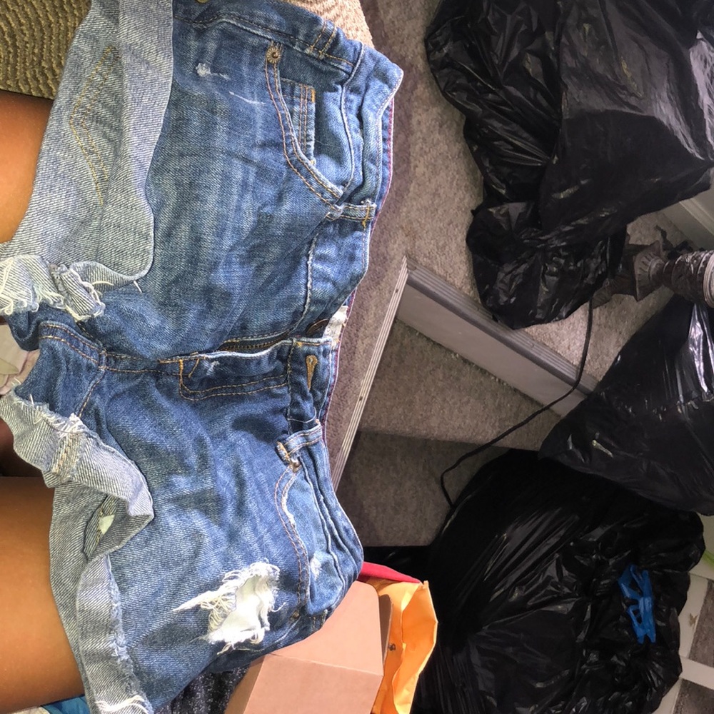 Shorts